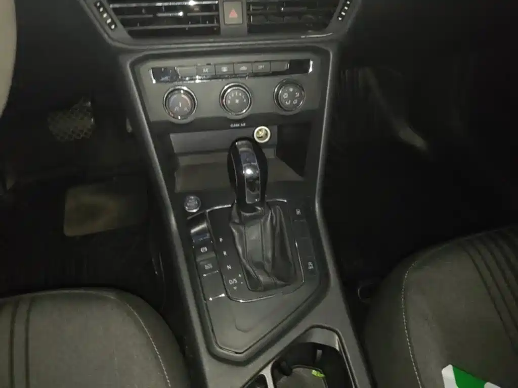 Volkswagen Tharu — миниатюра 14