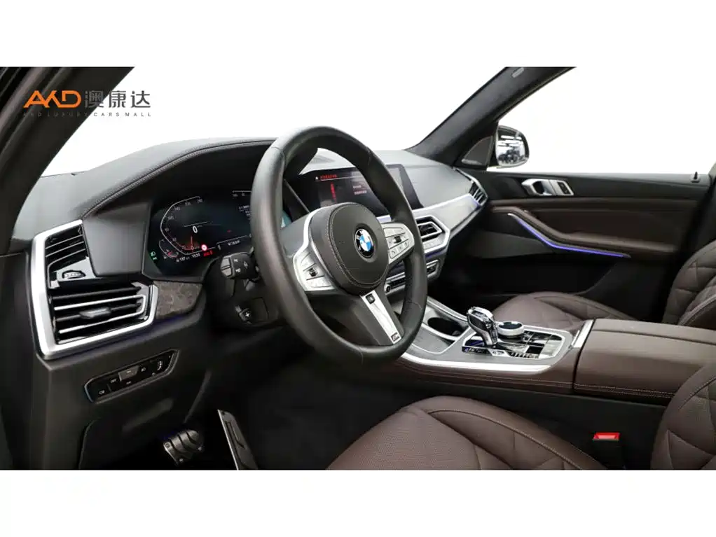 BMW X5 — миниатюра 6