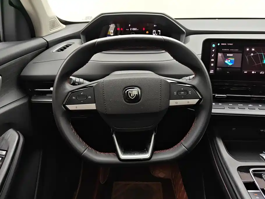 Changan CS55PLUS — миниатюра 15
