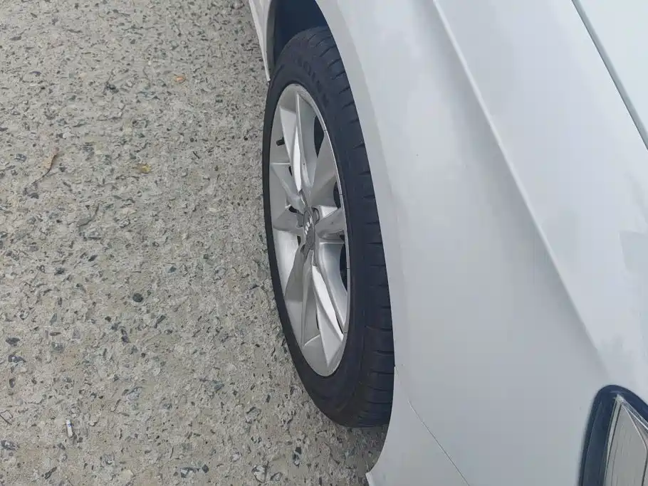 Audi A3 — миниатюра 6