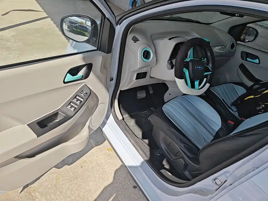 JMEV EV2 — миниатюра 16