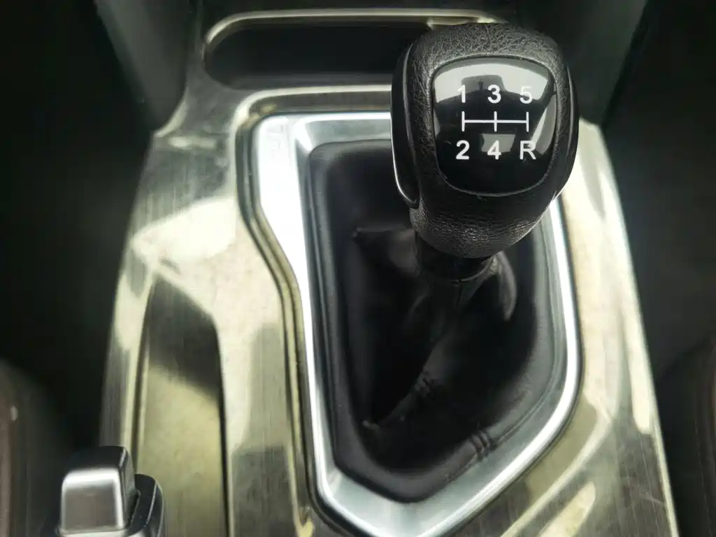 GAC Motor Trumpchi GS4 — миниатюра 13