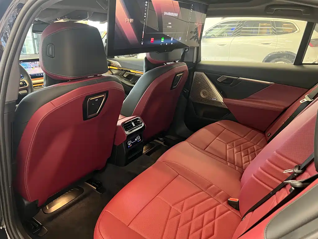 BMW 5 Series 5 2025 530Li Premium M Sport