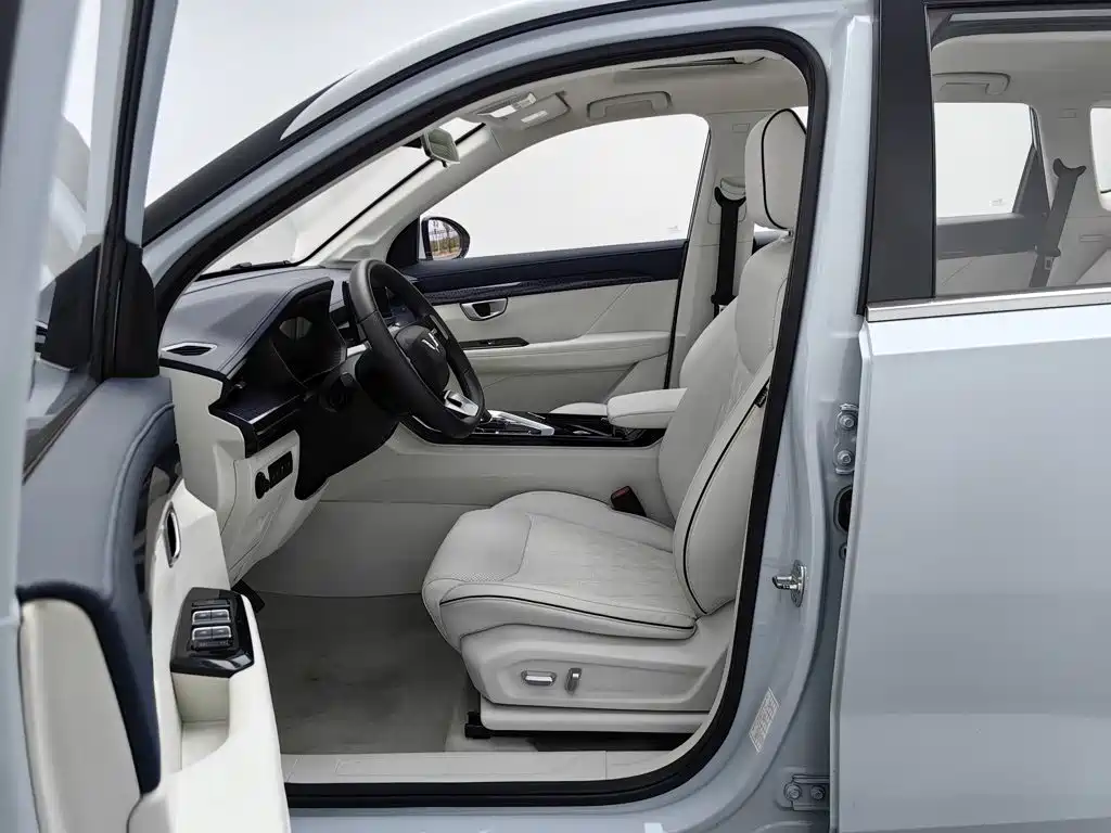 Wuling Xingchen — миниатюра 10
