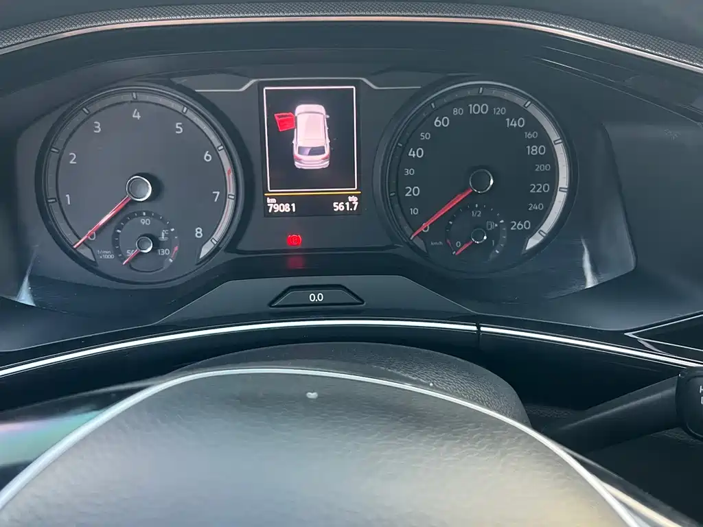 Volkswagen Tayron — миниатюра 13