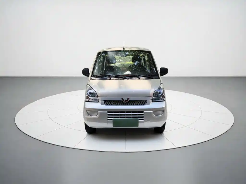 Wuling Rongguang — миниатюра 2