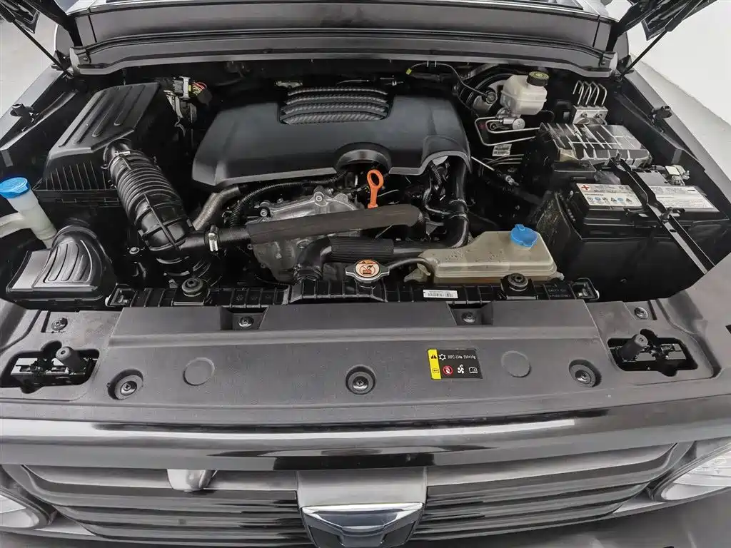 Tank 300 2021 2.0T