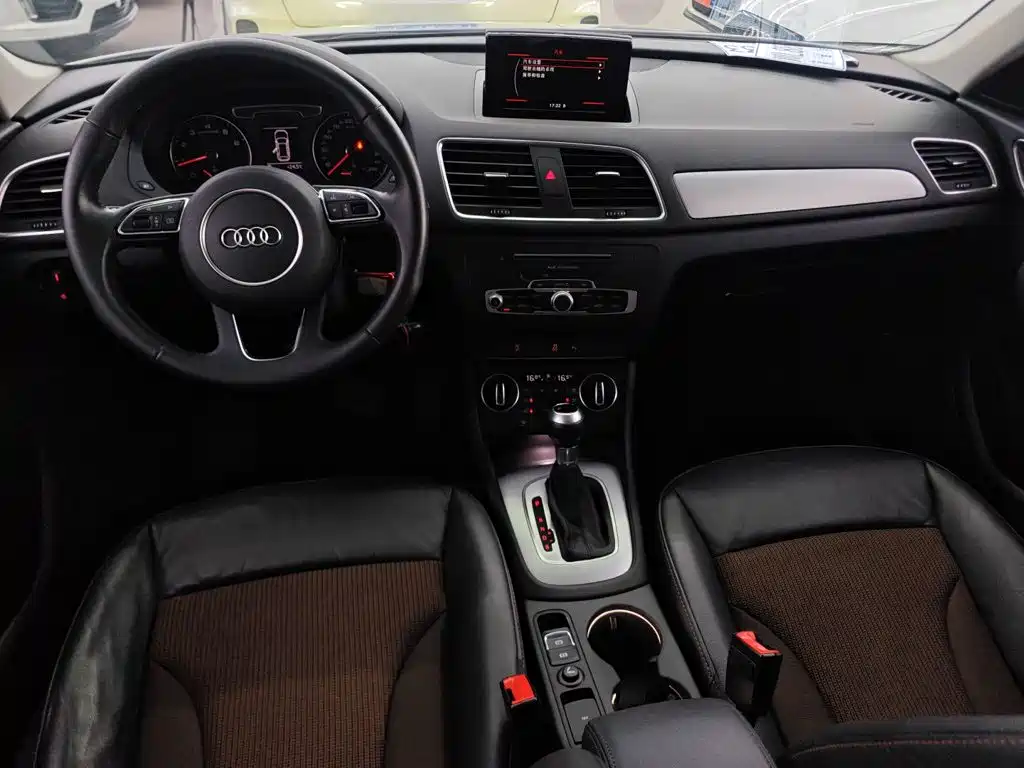 Audi Q3 — миниатюра 20