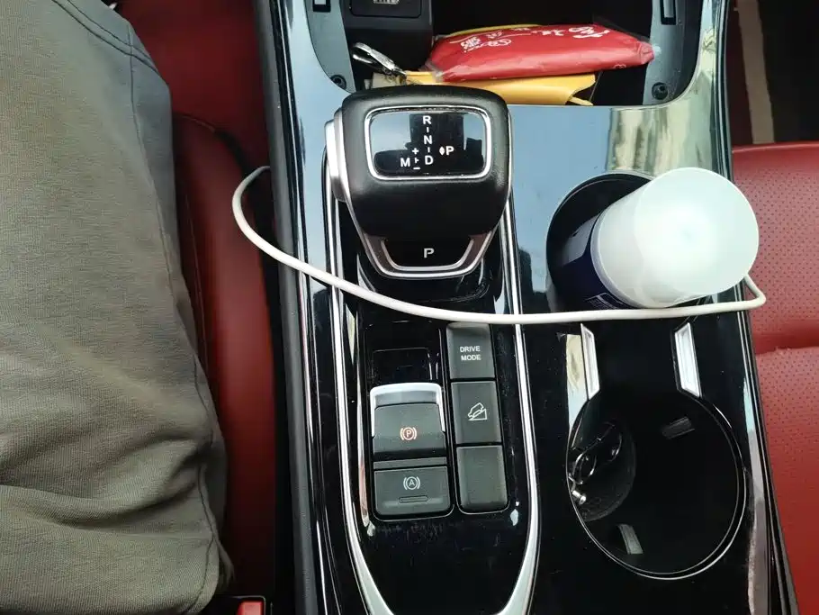 Fengxing Fengxing T5 EVO — миниатюра 16