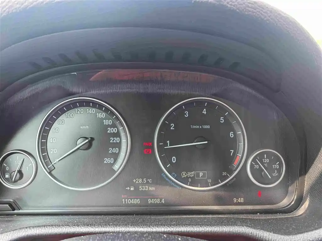 BMW X4 — миниатюра 8