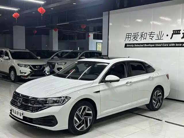 VOLKSWAGEN SAGITAR 2023