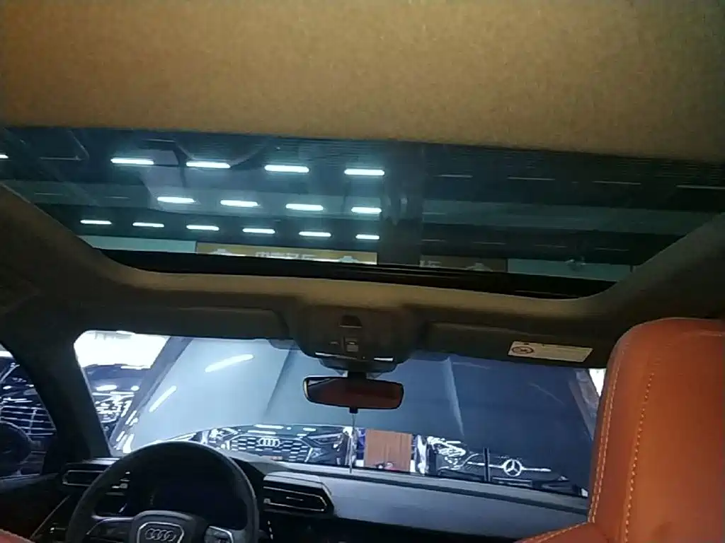 Audi A3 — миниатюра 18