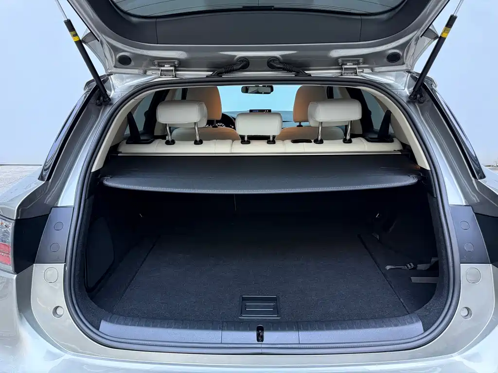 Lexus CT — миниатюра 15