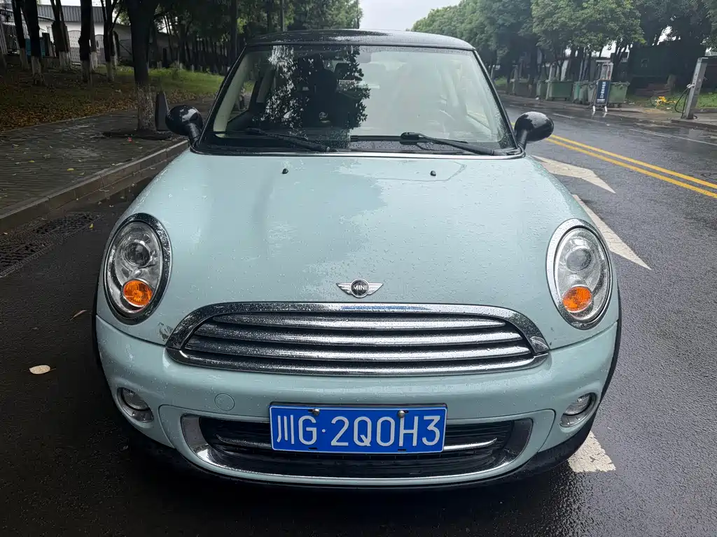 MINI Mini — миниатюра 2