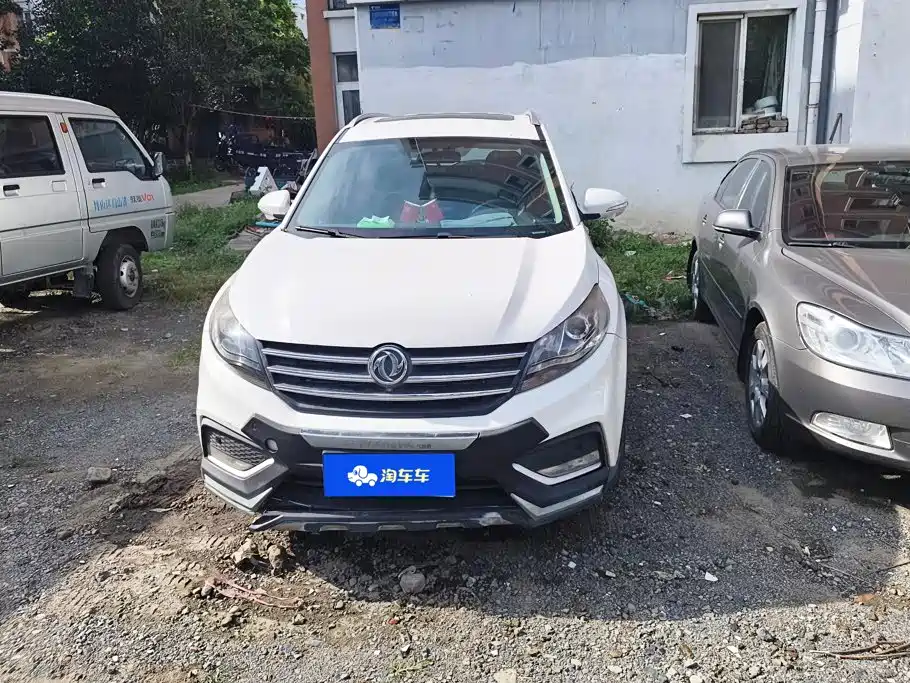 Fengguang Fengguang 580 — миниатюра 2
