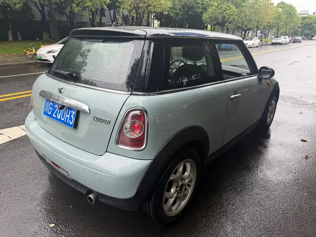 MINI Mini — миниатюра 7