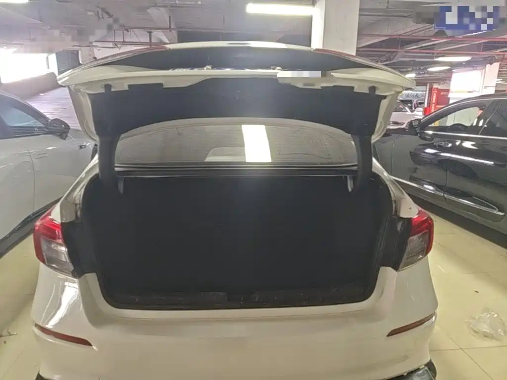 Honda Civic — миниатюра 19