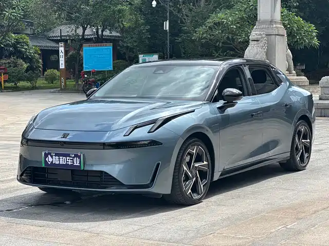 LYNK &CO. 07 EM P 2024