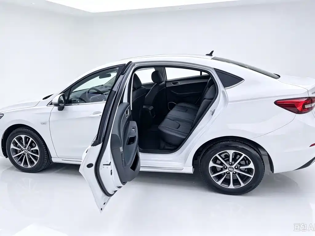 Chery Arrizo GX — миниатюра 6