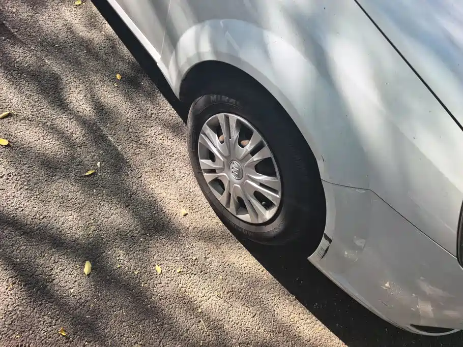 Buick Excelle — миниатюра 6