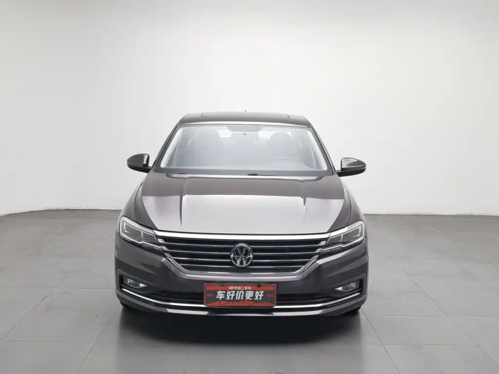 Volkswagen Lavida — миниатюра 3