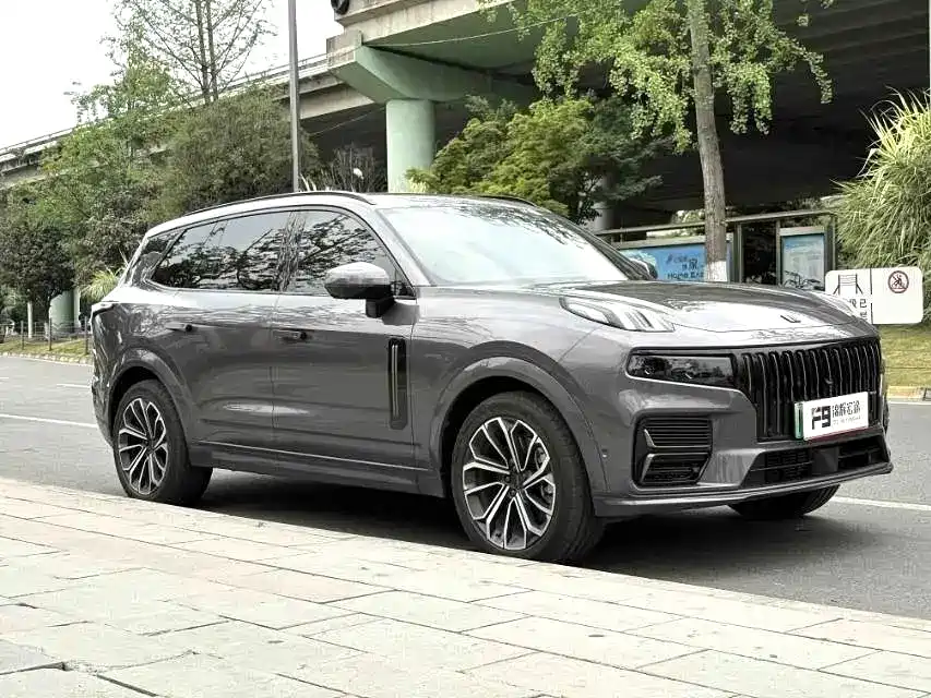 Lynk & Co 09 EM-P — миниатюра 2