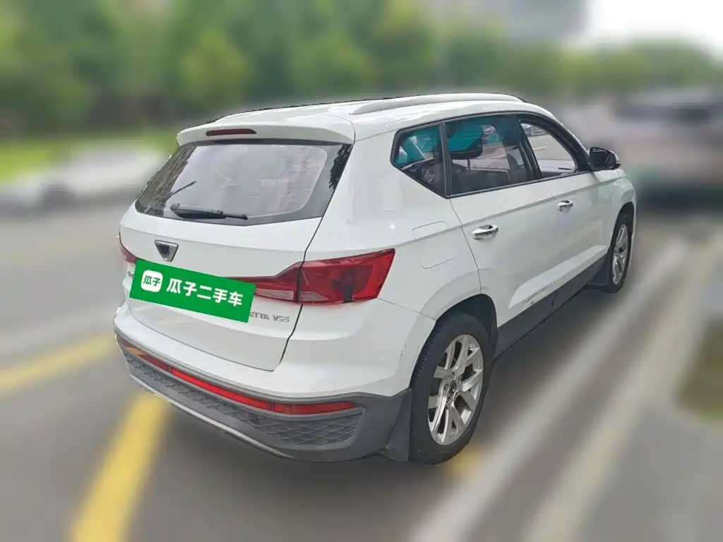 Jetta VS5 — миниатюра 4