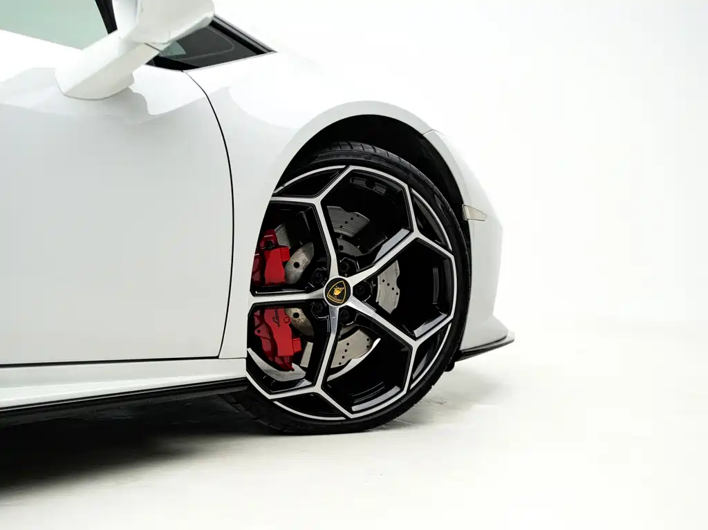 Lamborghini Huracán — миниатюра 18