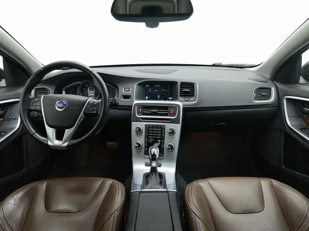 VOLVO S60 PLUG IN HYBRID