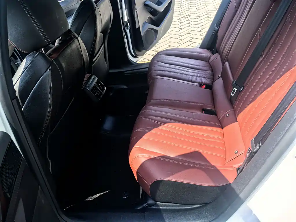 Peugeot 508 2022 508L 400THP PureTech