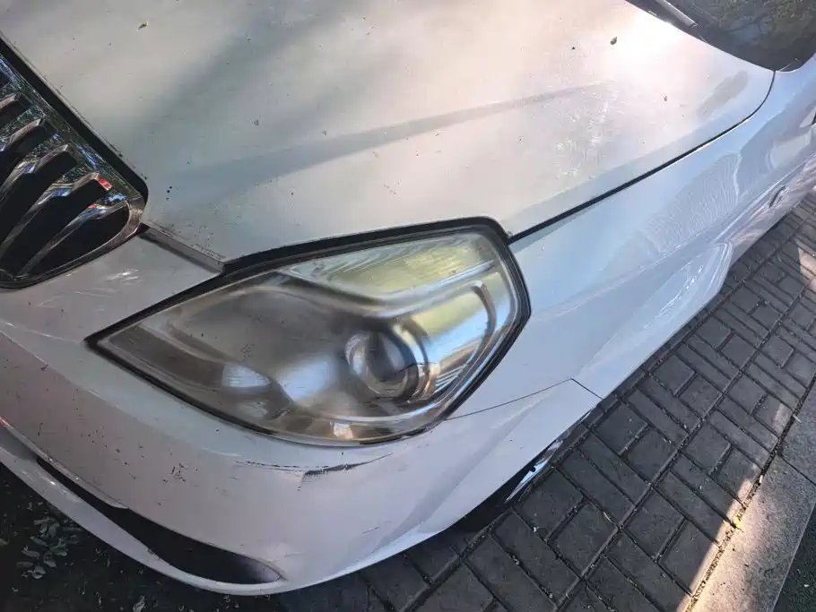 Buick Excelle — миниатюра 5