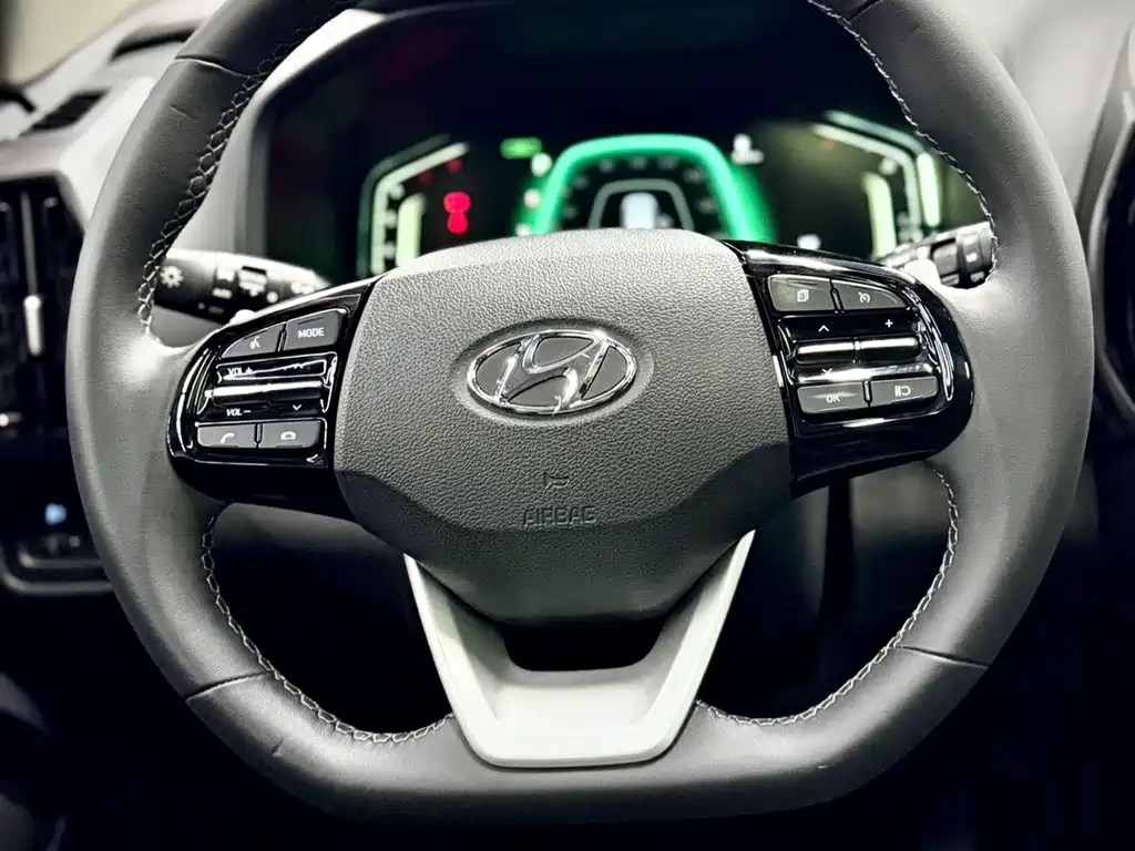 HYUNDAI BEIJING HYUNDAI IX35