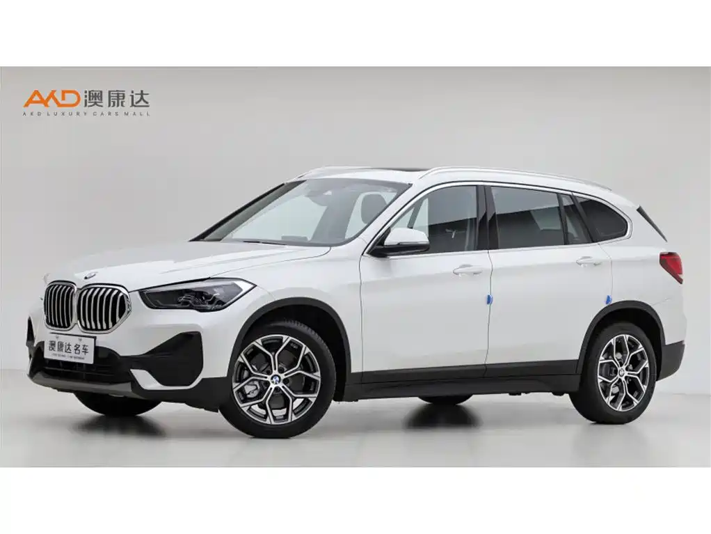 宝马X1/25Li/2.0T/22款/sDrive 领先型 2022