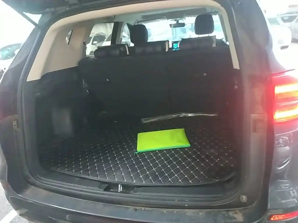 BYD Song — миниатюра 19