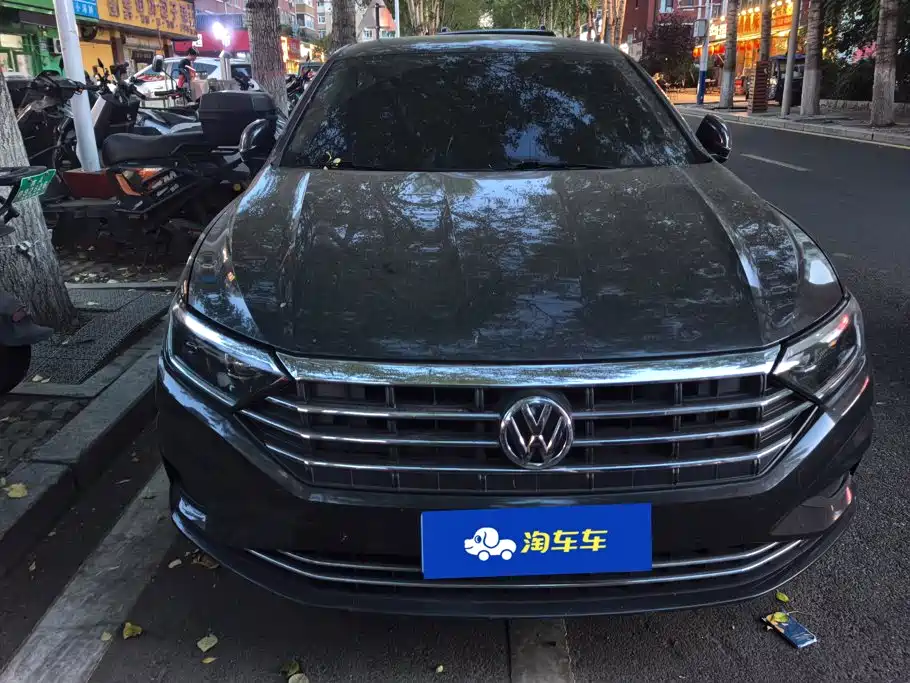 Volkswagen Sagitar — миниатюра 2