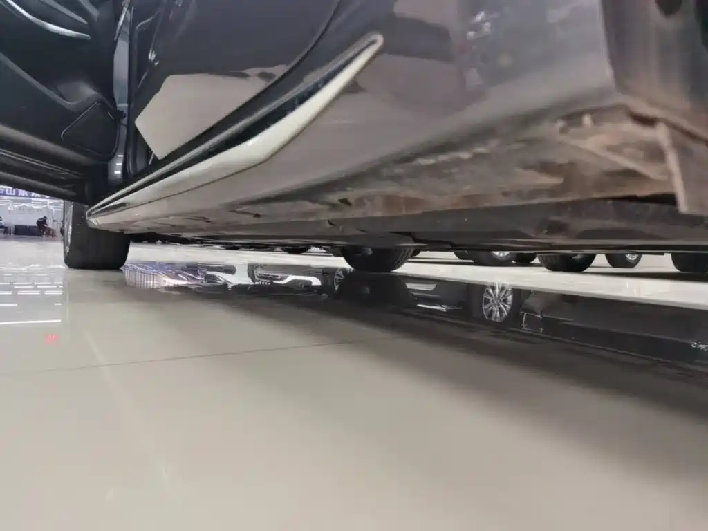 Changan Ruicheng CC — миниатюра 22