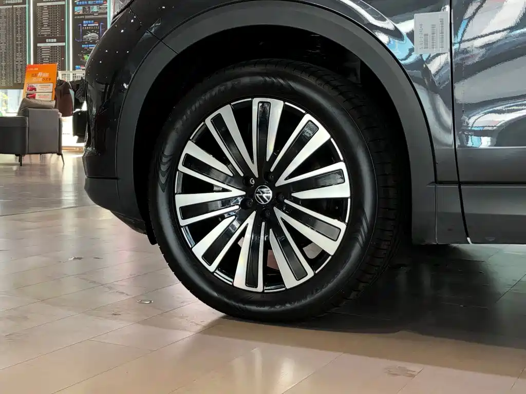 Volkswagen Tavendor — миниатюра 11