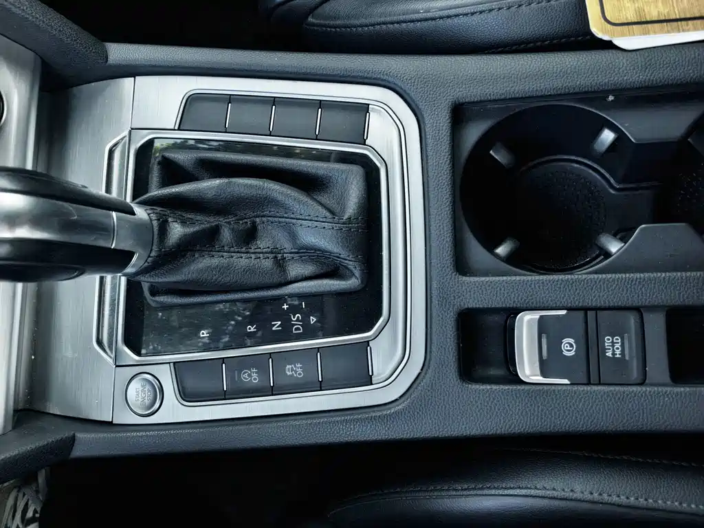 Volkswagen Magotan — миниатюра 19