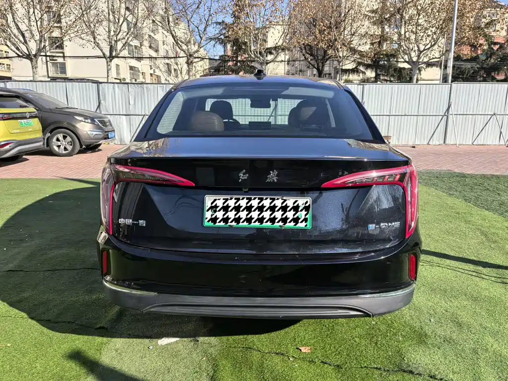 Hongqi HONGQI E QM5