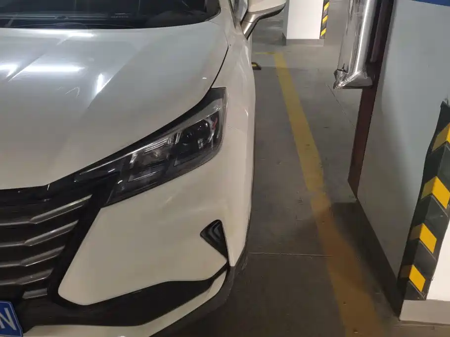 Changan CS15 — миниатюра 5