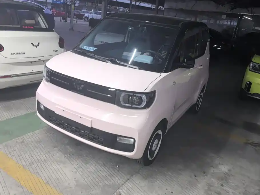 Wuling MINIEV