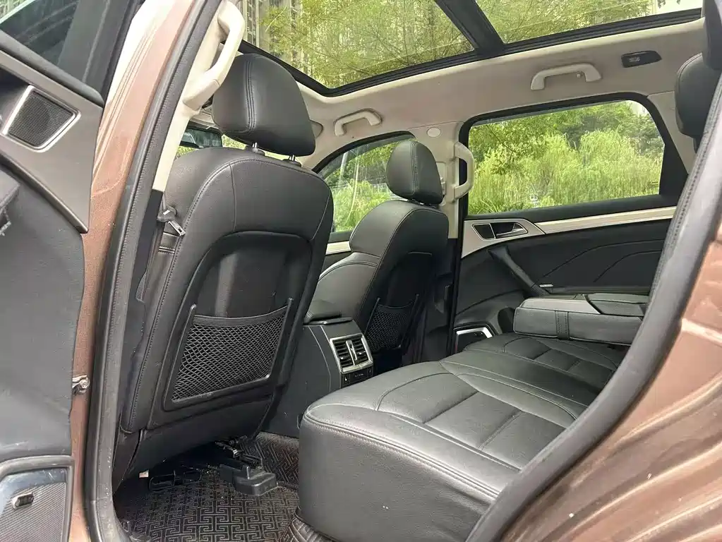 Haval H7 — миниатюра 6