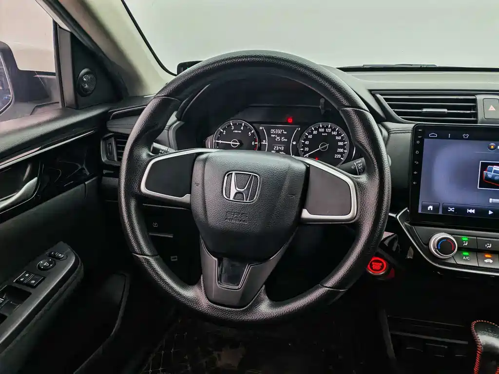 Honda Crider — фотографии объявления, Фото 29