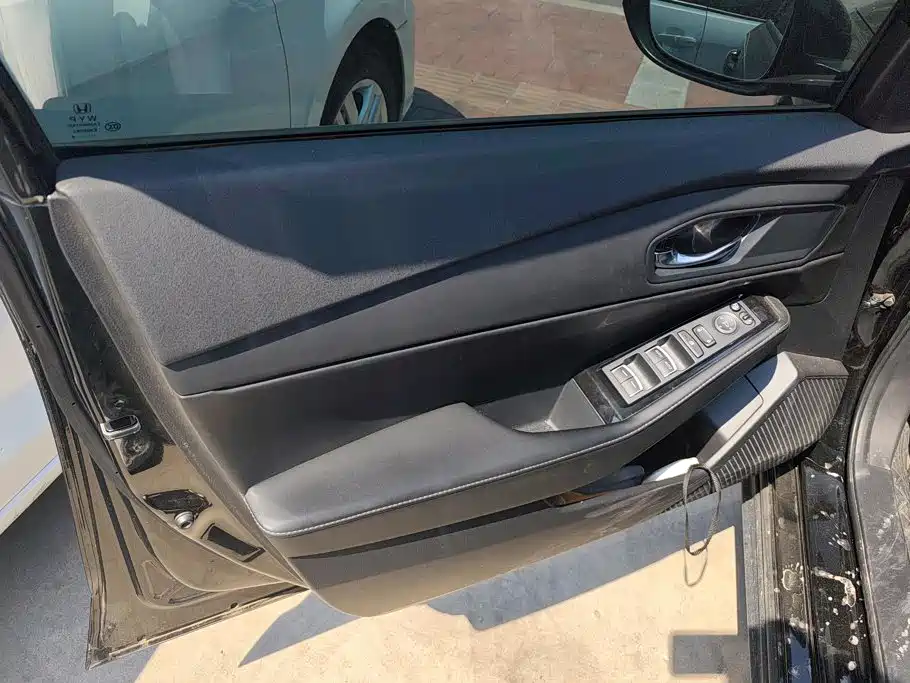 Honda Inspire — миниатюра 7