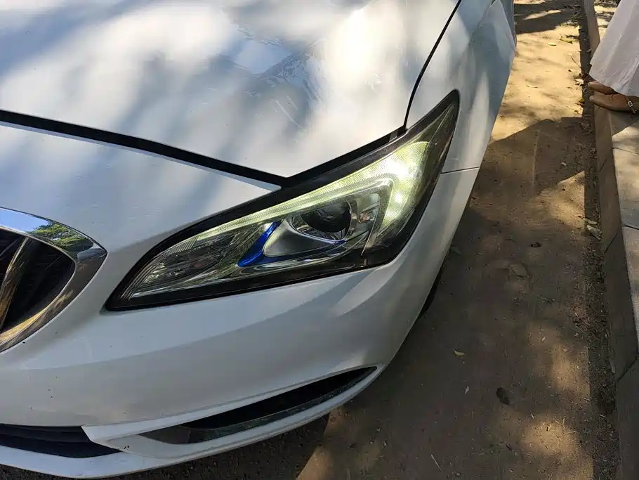 Buick Verano — миниатюра 5