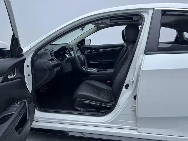 Honda Civic — миниатюра 11