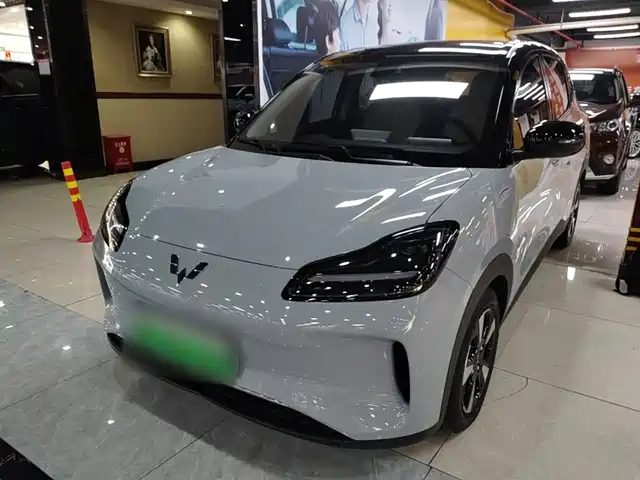 2025 Wuling Motors Binguo