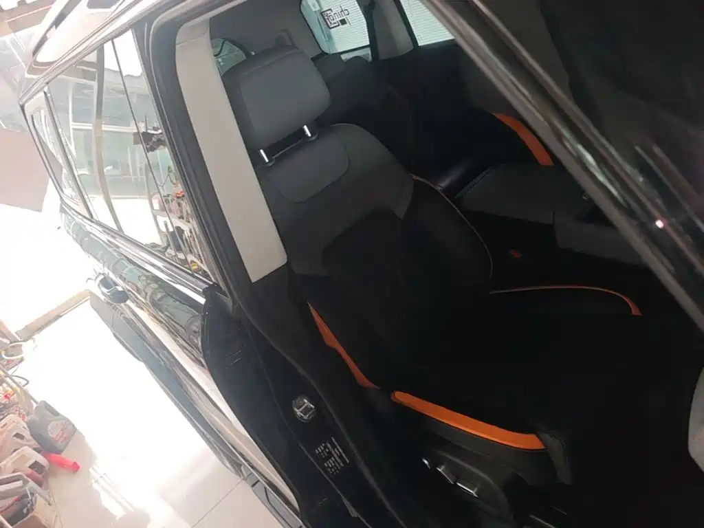 Beijing Off-Road BJ40 — миниатюра 25