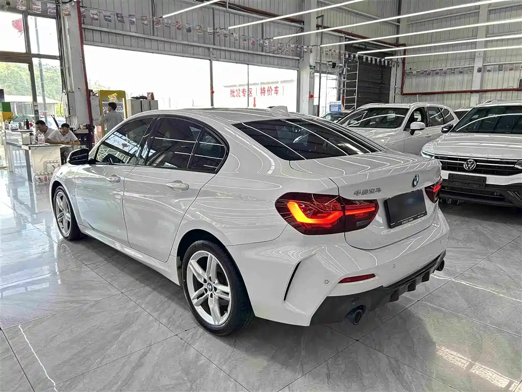 BMW 1 Series — миниатюра 4