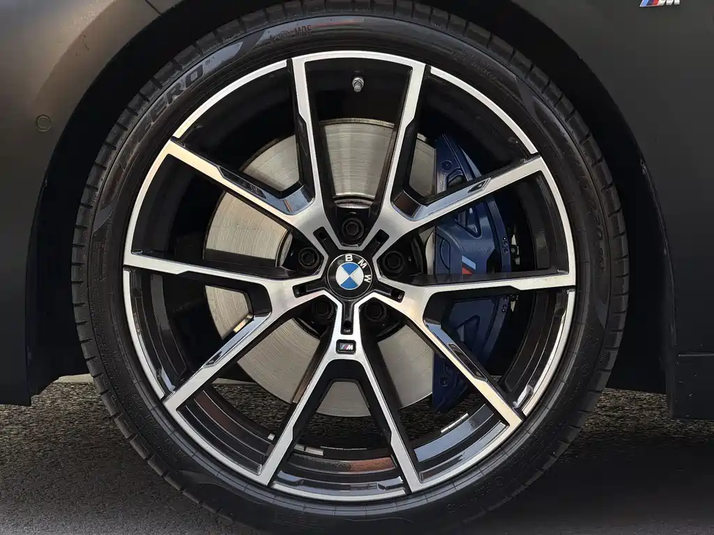 BMW 8 Series 8 2021 840i xDrive M Sport